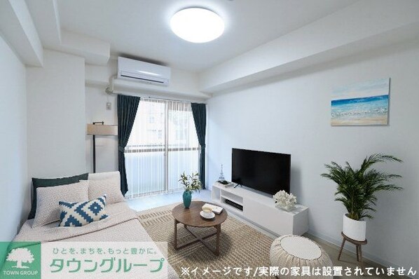 阿佐ケ谷北MTビルの物件内観写真